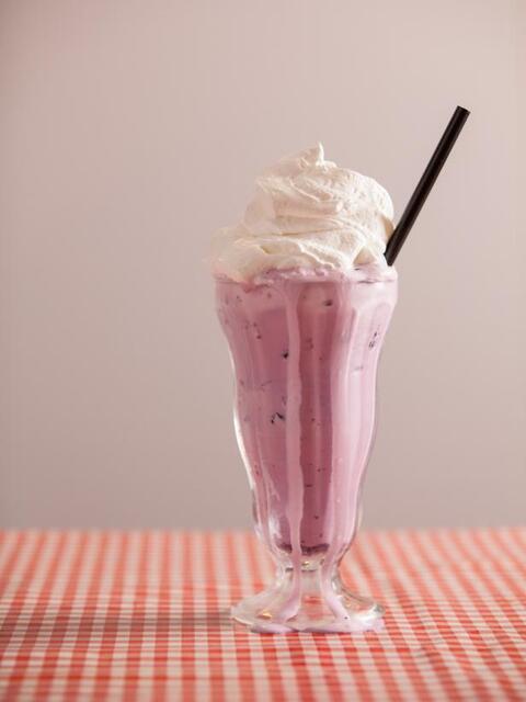The Victor Emporium soda fountain